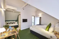 Le Manoir de Kerbot فنادق في Ambon