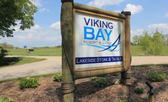 Viking Bay Resort & Lodge