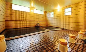 Naruko Onsen Ryokan Kanshichiyu