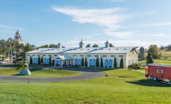 Motel 6 Mount Jackson, VA - Shenandoah