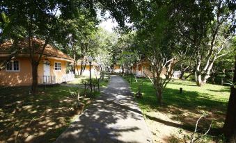 Srikij GardenHome Resort