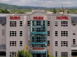 Euro Park Hotel Hennef