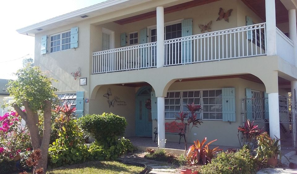 Carla's Cottage - Housity