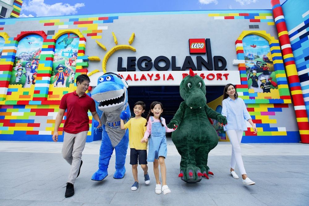 LEGOLAND