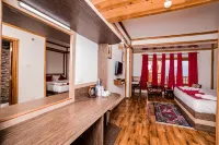 Buddha Retreat Hotels in South Sikkim