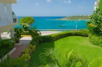 La Vue Boutique Inn Hôtels à proximité de : Anguilla Sands and Salts