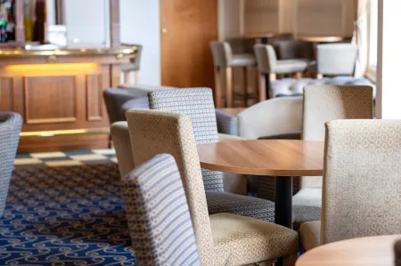 The Hydro Hotel Отели в г. Рамси