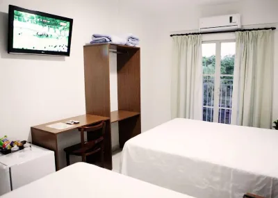 Hotel Galeria Hotels in Jales