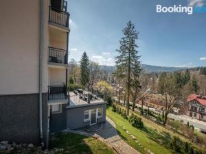 RentPlanet - Apartamenty Pstrowskiego