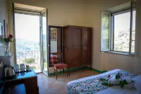 B&B la Residenza Torchiara Các khách sạn ở Torchiara