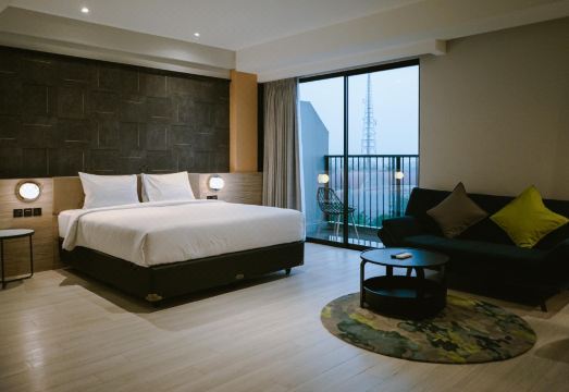 아치에라 호텔 연회장