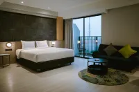 Hotel Achiera Jatiwangi Hotel dekat Kebun Teh Cipasung Lemahsugih
