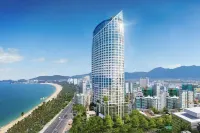 PANORAMA Apartment Tengerigne Nha Trang Hoteller i Vĩnh Lương