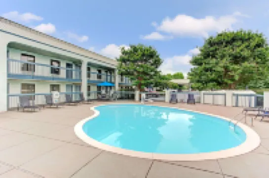 เบย์มอนท์ บายวินด์แฮม เมอร์ฟรีส์โบโร