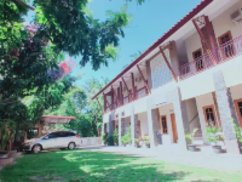 Lumintu Syariah Yia Kulon Progo Hotéis em Temon