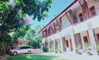 Lumintu Guest House Syariah