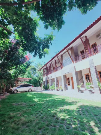 Lumintu Syariah Yia Kulon Progo