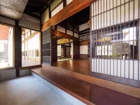 Chikubu Yuuan Hotels in Nagahama