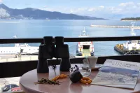 Hotel Atlantis - วิวทะเล