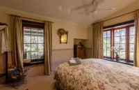 Lemke Cottage Moculta Hotels in Angaston
