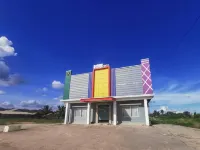 RedDoorz Near Kantor Pln Sangatta Hotels in North Sangatta