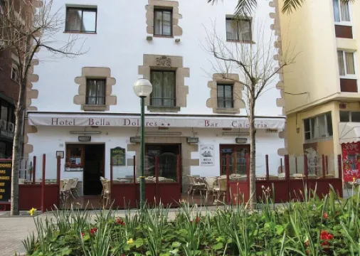 Hotel Bella Dolores
