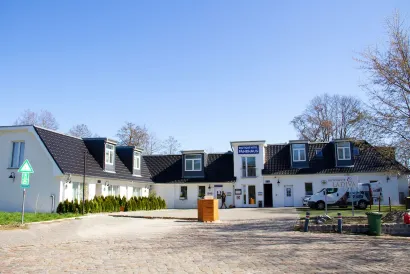 Hotel Altes Fährhaus