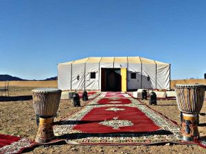 Zagora Luxury Camp