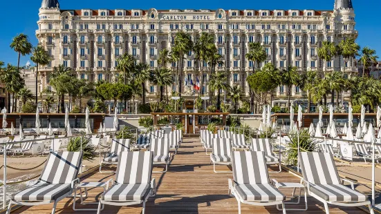 Regent Carlton Cannes