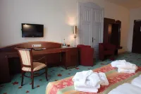 Stadthotel "Stern" - E. Alijew Hotels in der Nähe von Wendorf Strand