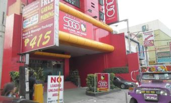 Hotel Sogo Cainta