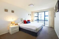 Oceanside Resort & Twin Towers