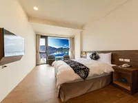 Ming Yue Hu Hotel Hotels in Landkreis Nantou
