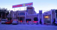 Verona Resorts Sharjah Hotels near Sharjah International Airport