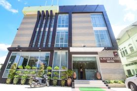 Kayah Land Hotel