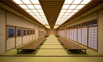 Route Inn Grantia Aoshima Taiyokaku