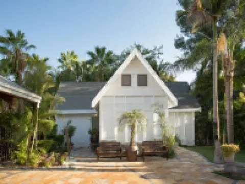 Spa Village at Hamat Gader - Adults Only Hotels in 