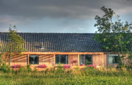 昂蘭登住宿加早餐旅館