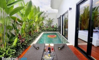 Amara Villa Umalas Bali