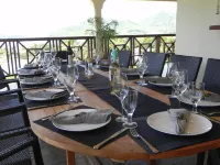 Villa Touloulou - 4-Star