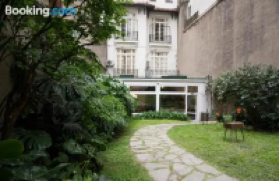 法蘭卡雷科萊塔精品旅舍