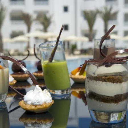 Radisson Blu Resort & Thalasso, Hammamet