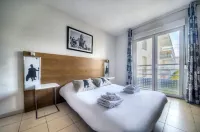 Comfort Aparthotel Antibes Le Maestria