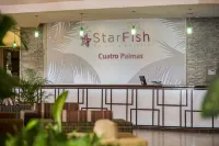 Starfish Cuatro Palmas Varadero