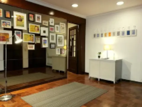 คาสทิลโฮ 63 - โฮสเทลและสวีท โรงแรมในลิสบอน