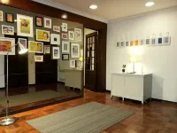 Castilho 63 Hostel & Suites