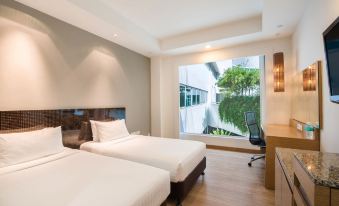 Village Hotel Changi by Far East Hospitality