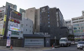 3S Hotel Sorae