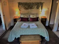 Oaksrest Vineyards Guest Farm - Wifi