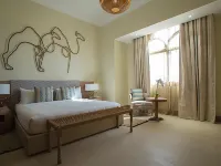 Liwa Hotel Hotels in Al Dhafra